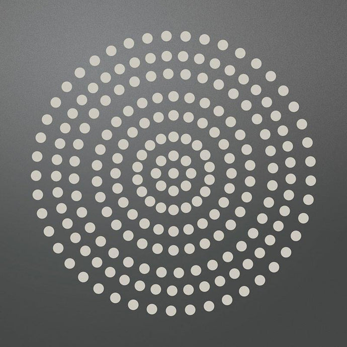 Adhesive Pearls - Chiffon Cream (3mm - 206pc)
