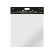 Load image into Gallery viewer, Bag - 6 x 6in self sealing (50pk)