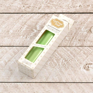 Foil - Green (Light Mirror Finish) - 125mm x 5m | 4.9in x 16.4ft