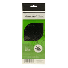 Load image into Gallery viewer, Adhesive - 3D Foam - Black - Dots (150 pcs)