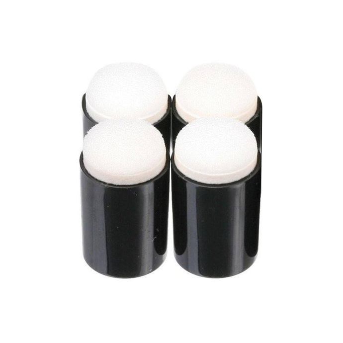 Sponge Dauber Set (4pc)