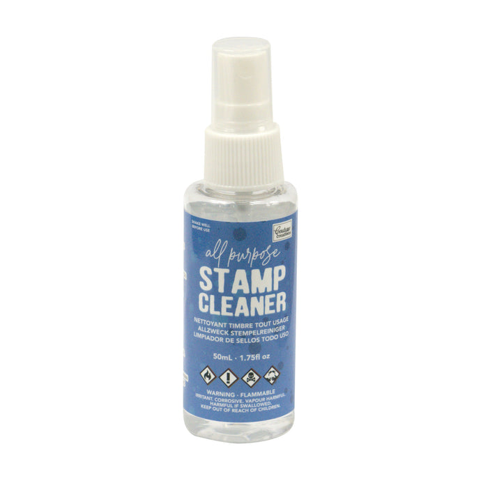 Stamp Cleaner
