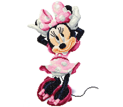 Minnie's Bow