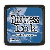 Load image into Gallery viewer, Distress Mini Ink Pad