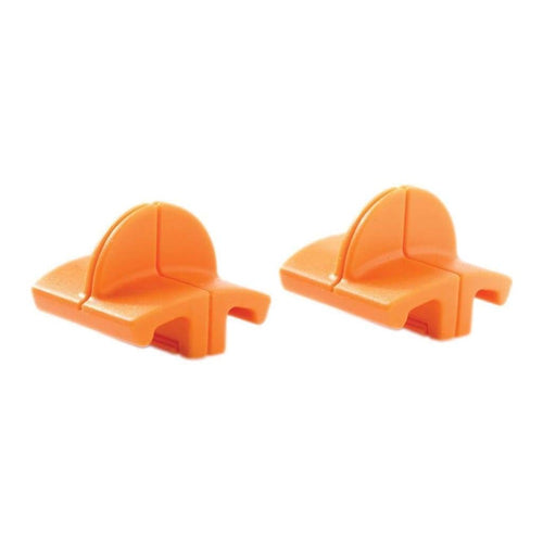 Fiskars Titanium High Profile Triple Track Paper Trimmer Blades (2 pack)