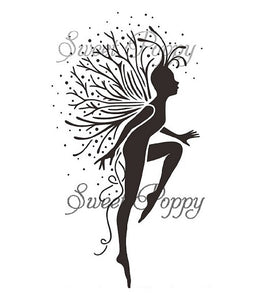 Fairy Sprite – SP1-304