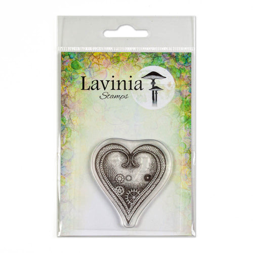 Small Heart Lavinia LAV784
