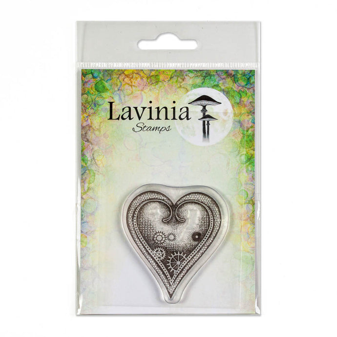 Small Heart Lavinia LAV784