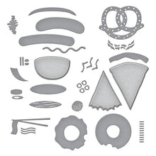 Load image into Gallery viewer, Sweet &amp; Savoury Die Set S5-524