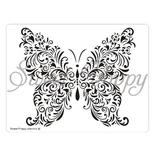 Butterfly Fancy