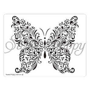 Butterfly Fancy