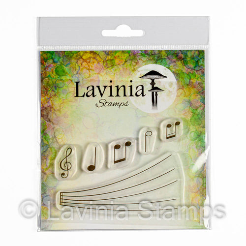 Musical Notes (large) LAV738