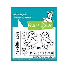 Stud Puffin LF2169