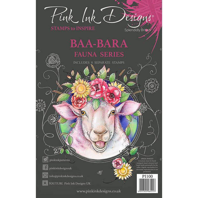 Baa-Bara A5 PI100