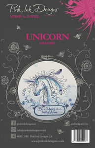 Unicorn A5 PI007