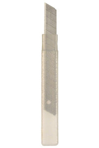 Small Snap Off Blades 5 pack