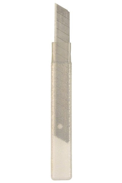 Small Snap Off Blades 5 pack