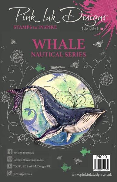 Whale A5 PI020