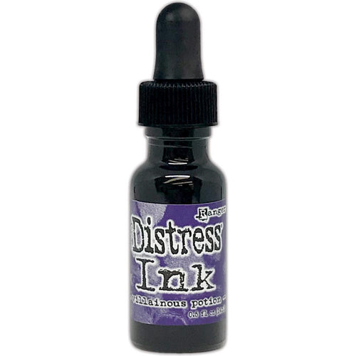 Villainous Potion Distress Pad Refill