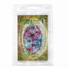 Olipsical Lavinia Gel Press