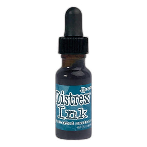 Uncharted Mariner Distress Refill
