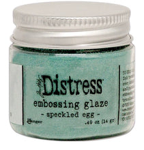 Load image into Gallery viewer, Distress Embossing Glaze