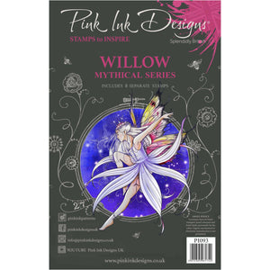 Willow A5 PI093