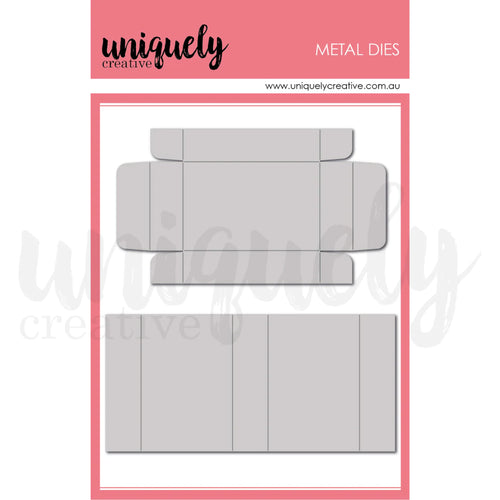 Matchbox Die