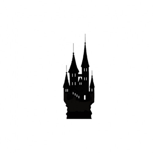 Castle - Mini LAV215