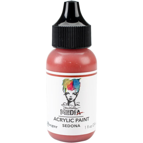 Sedona Acrylic Paint - 29 ml