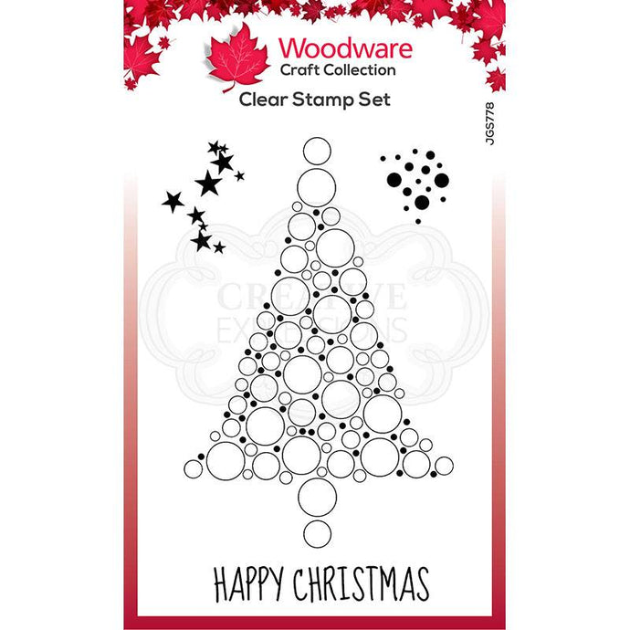 Bubble Spruce Tree