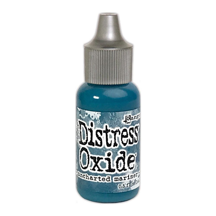 Uncharted Mariner Distress Oxide Refill