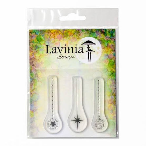 Christmas Charms LAV696