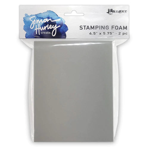 Stamping Foam 4.5
