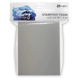 Stamping Foam 4.5