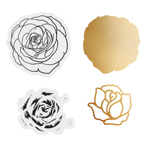Rose Stamp & Die CO728842