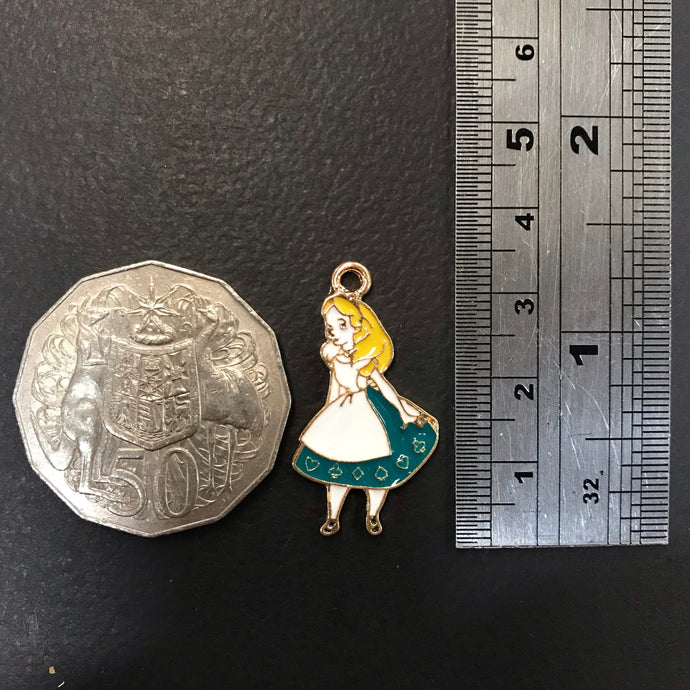 Alice Charm