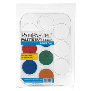 PanPastel Palette Tray - 10 size