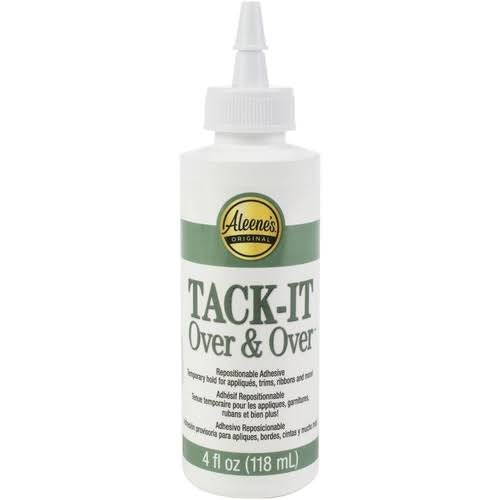 Aleene’s Tack-It