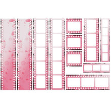 Load image into Gallery viewer, Blossom - Filmstrip Pack 49 &amp; Market