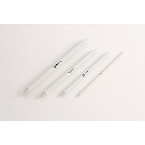 Paper Stumps Pack of 6