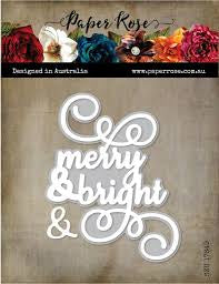 Merry & Bright 17649