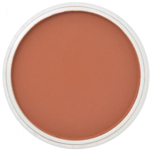 Burnt Sienna