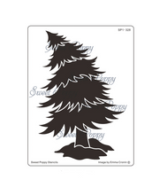 Load image into Gallery viewer, Wonky Fir Tree