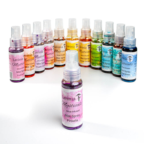Mysticals Pinkella