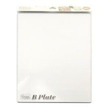 Load image into Gallery viewer, Go Power and Emboss B Plate