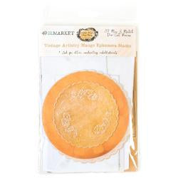 Mango - Ephemera 49 & Market