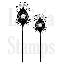 Discontinued Silhouette House Pods LAV353