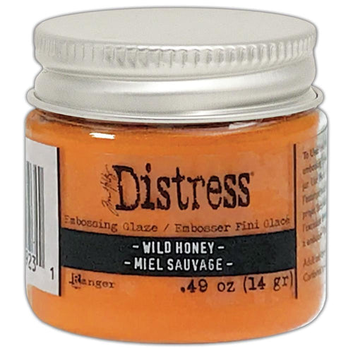 Wild Honey Distress Glaze
