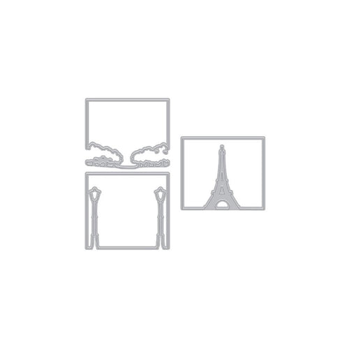 Looking Glass Paris